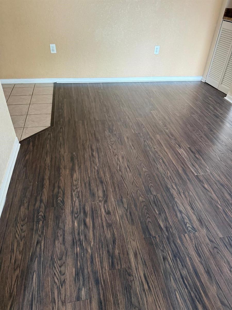 SERENATA CONDO - Residential Lease