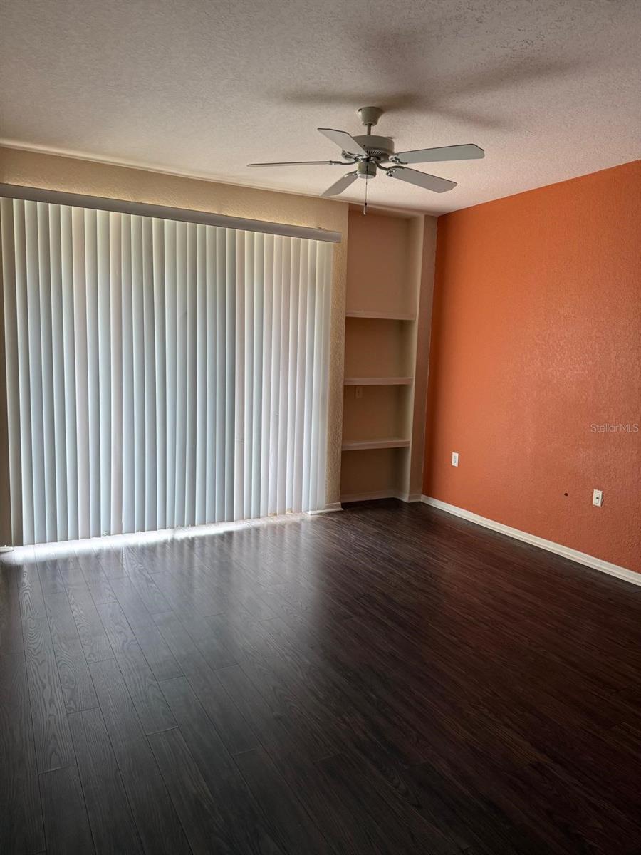 SERENATA CONDO - Residential Lease