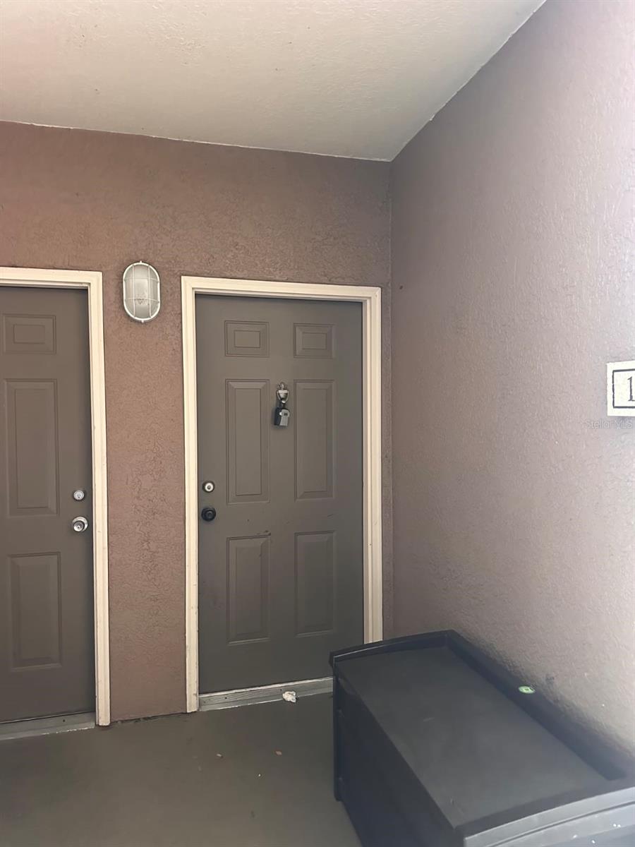 SERENATA CONDO - Residential Lease