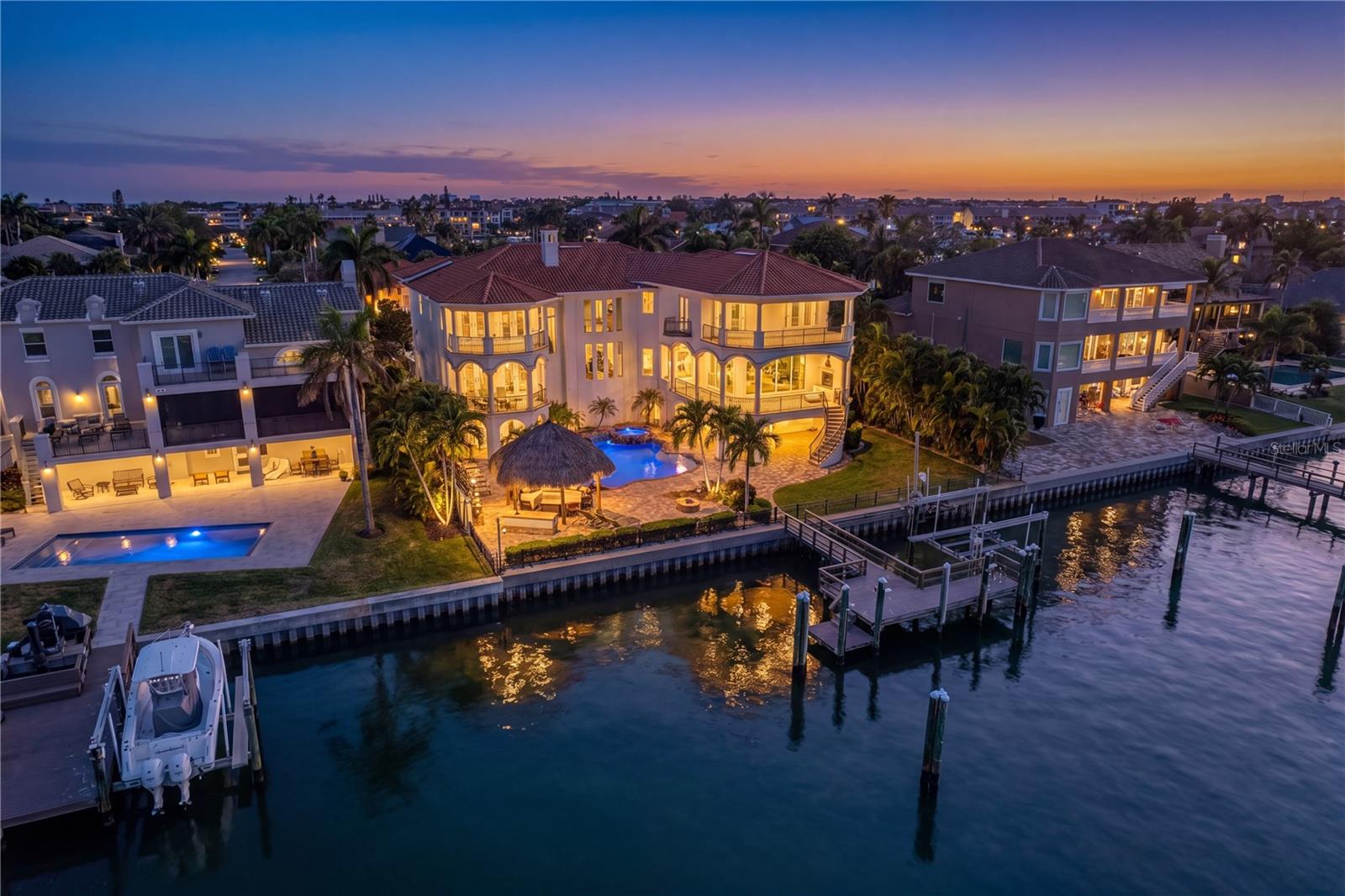 TIERRA VERDE UNIT 1 1ST REP - Residential