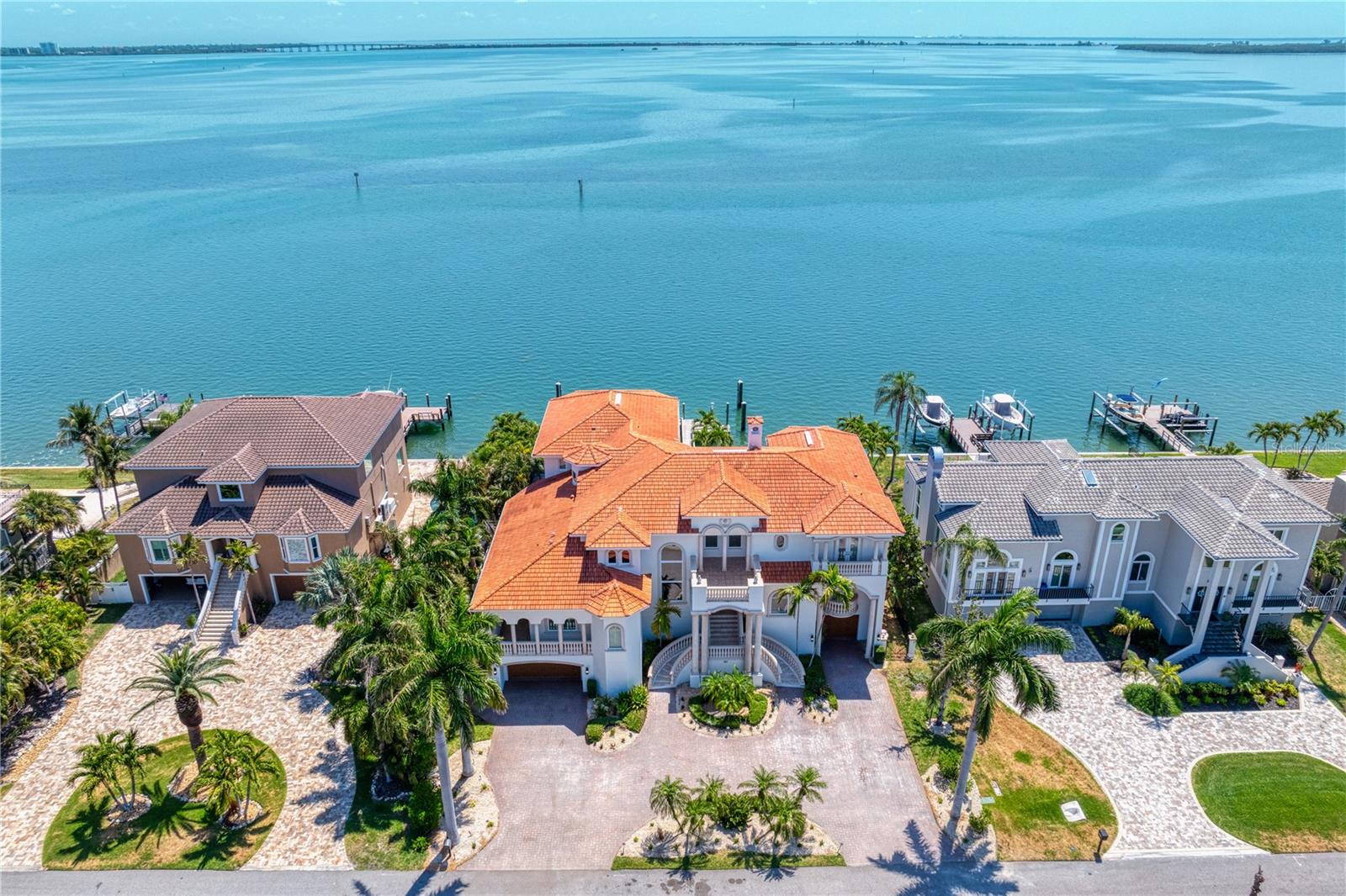 TIERRA VERDE UNIT 1 1ST REP - Residential