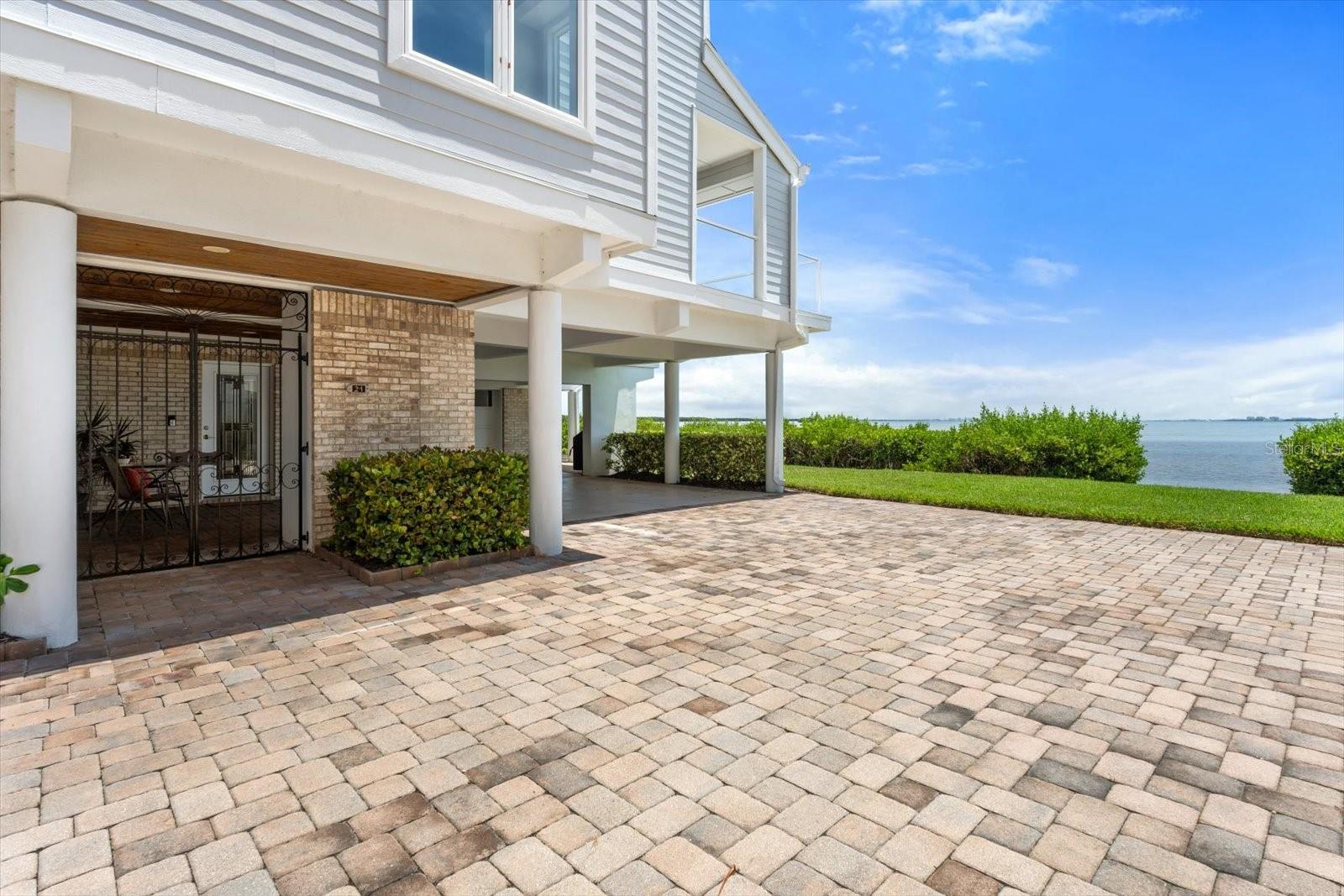 TIDY ISLAND PH I - Residential