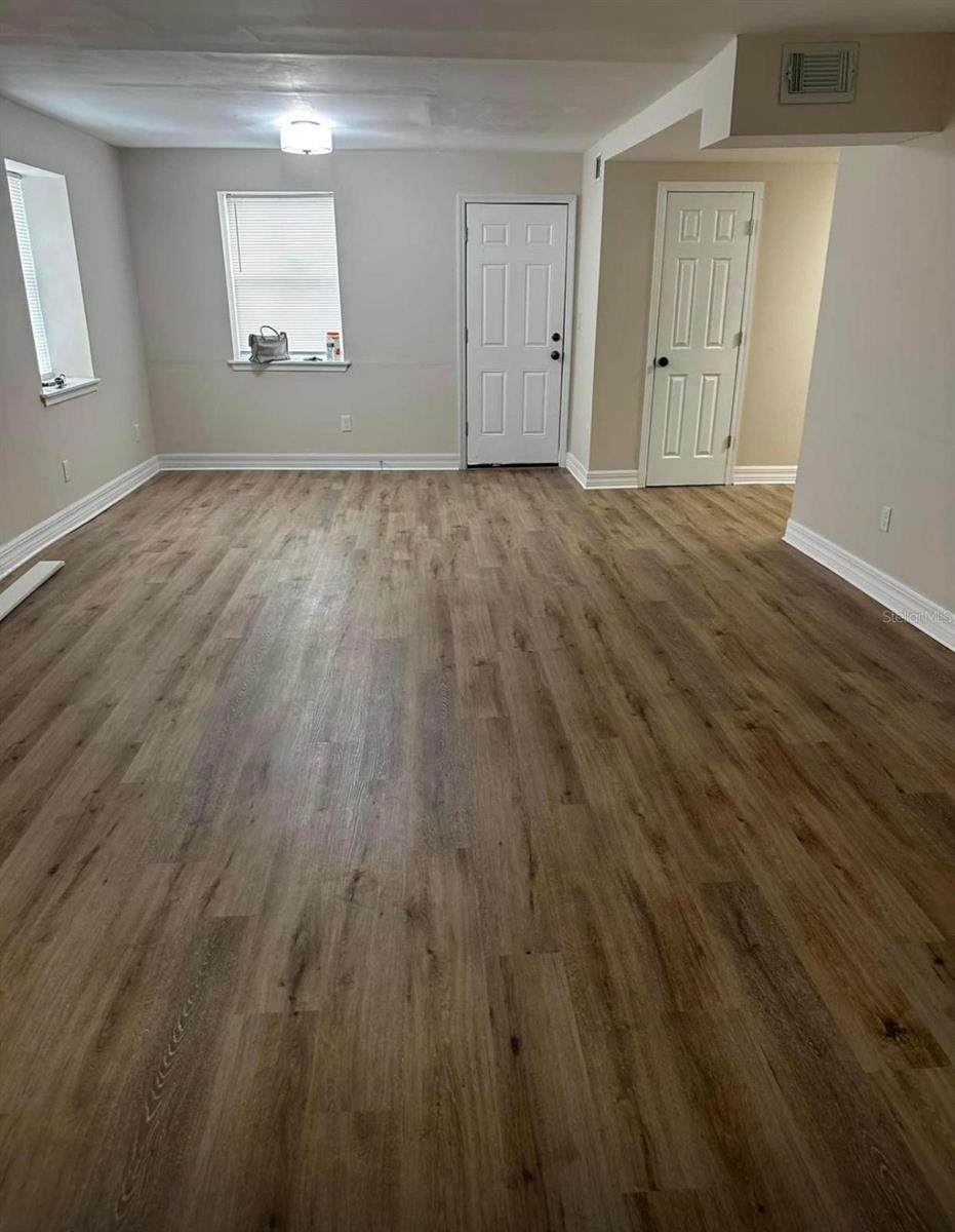 RANSOMS ADD SUB - Residential