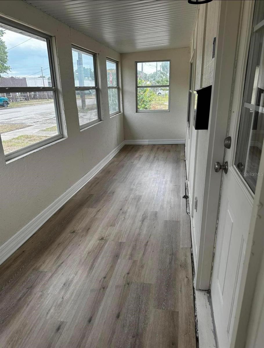RANSOMS ADD SUB - Residential