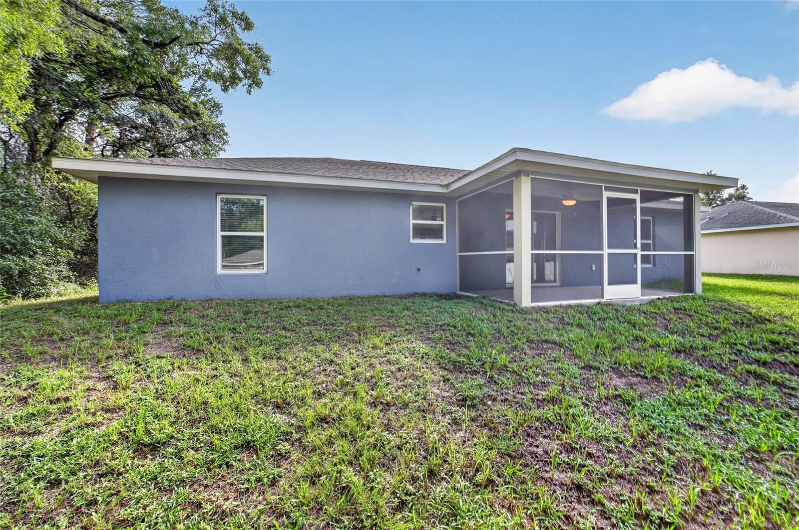 SILVER SPGS SHORES UN 13 - Residential