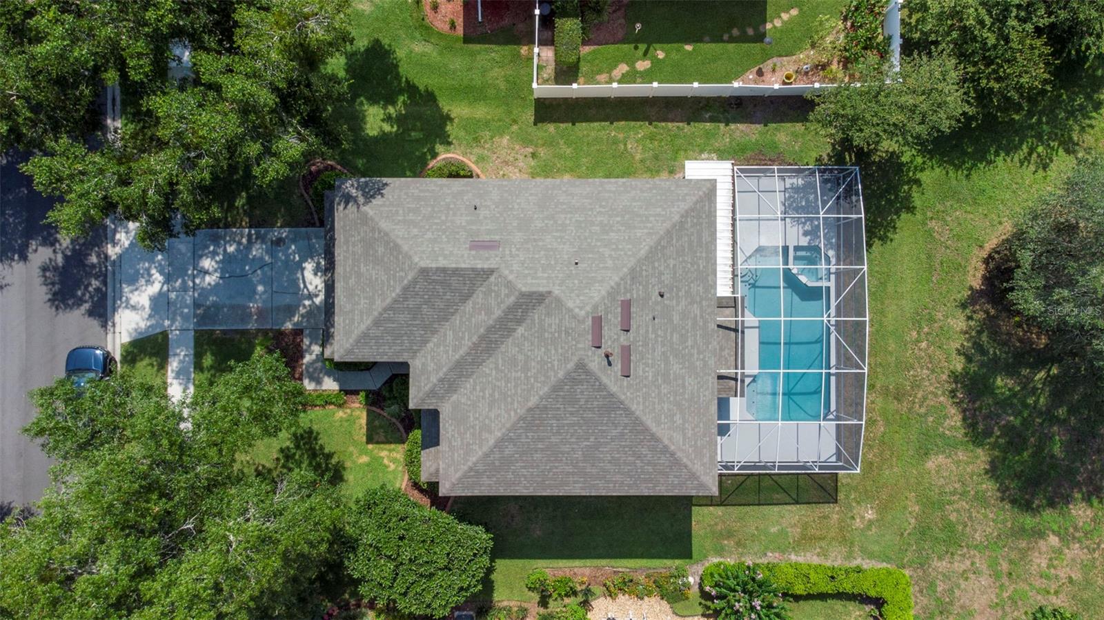 CHAPMAN GROVES - Residential