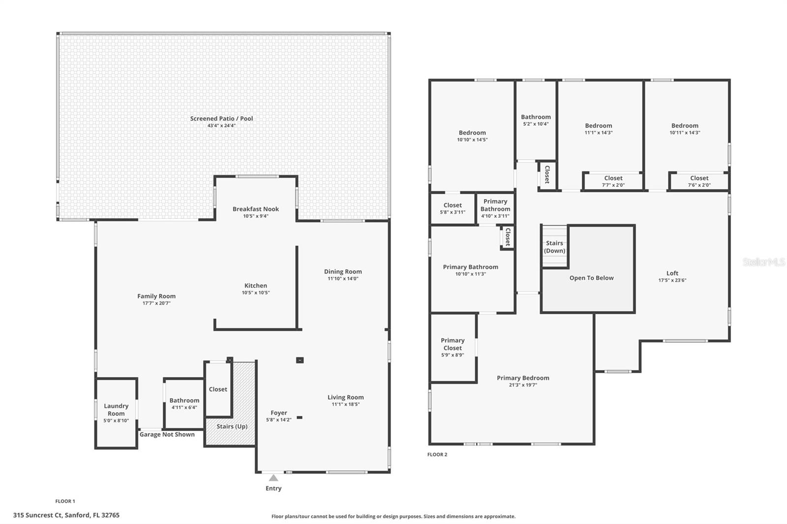 CHAPMAN GROVES - Residential