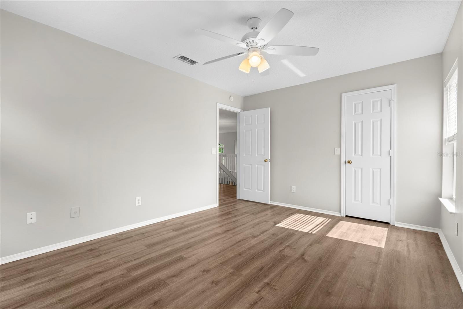 CHAPMAN GROVES - Residential