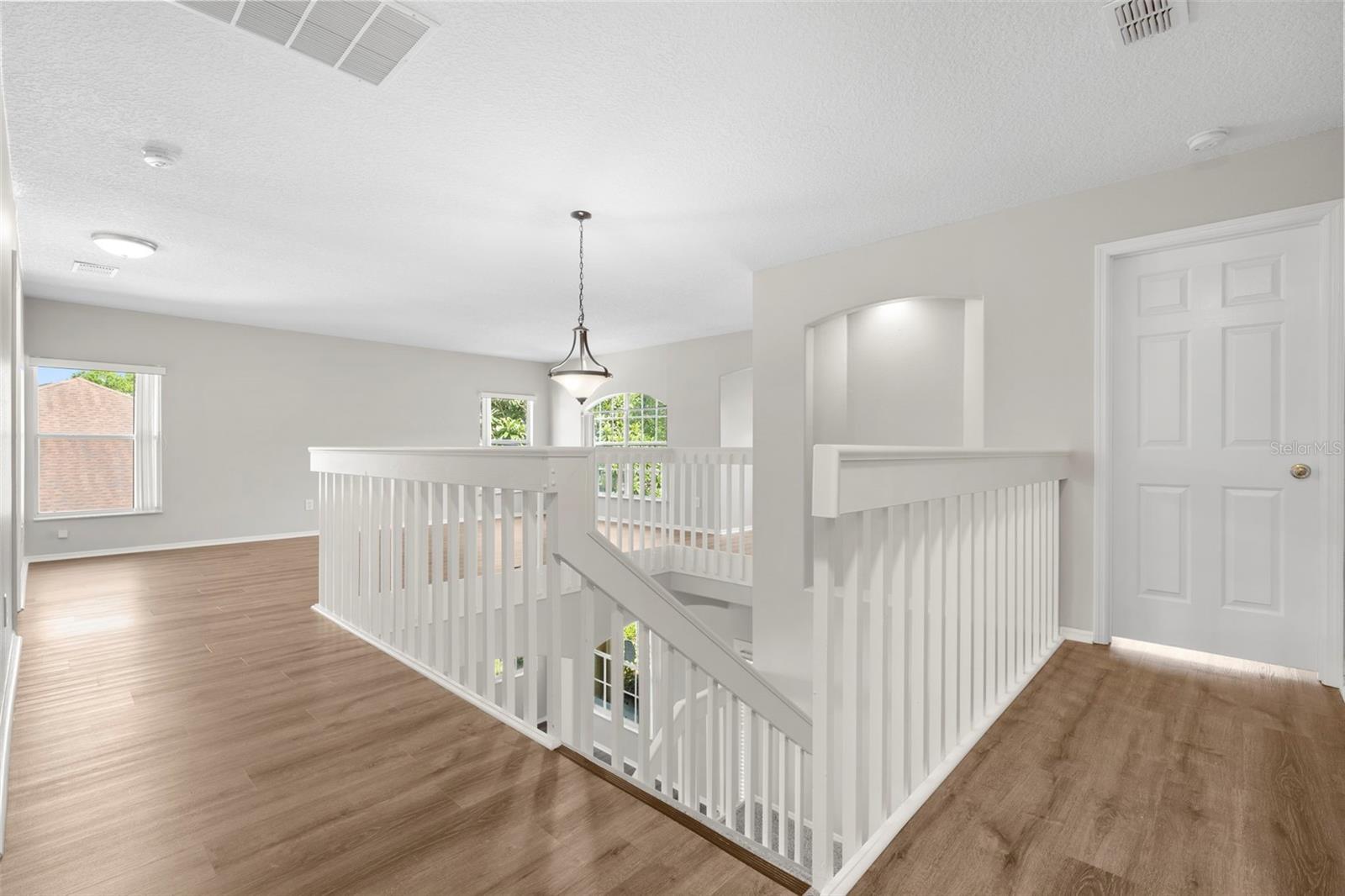 CHAPMAN GROVES - Residential