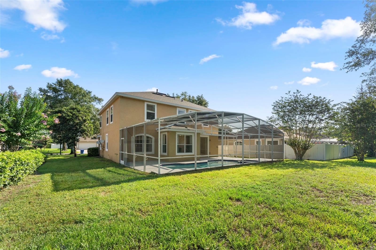 CHAPMAN GROVES - Residential