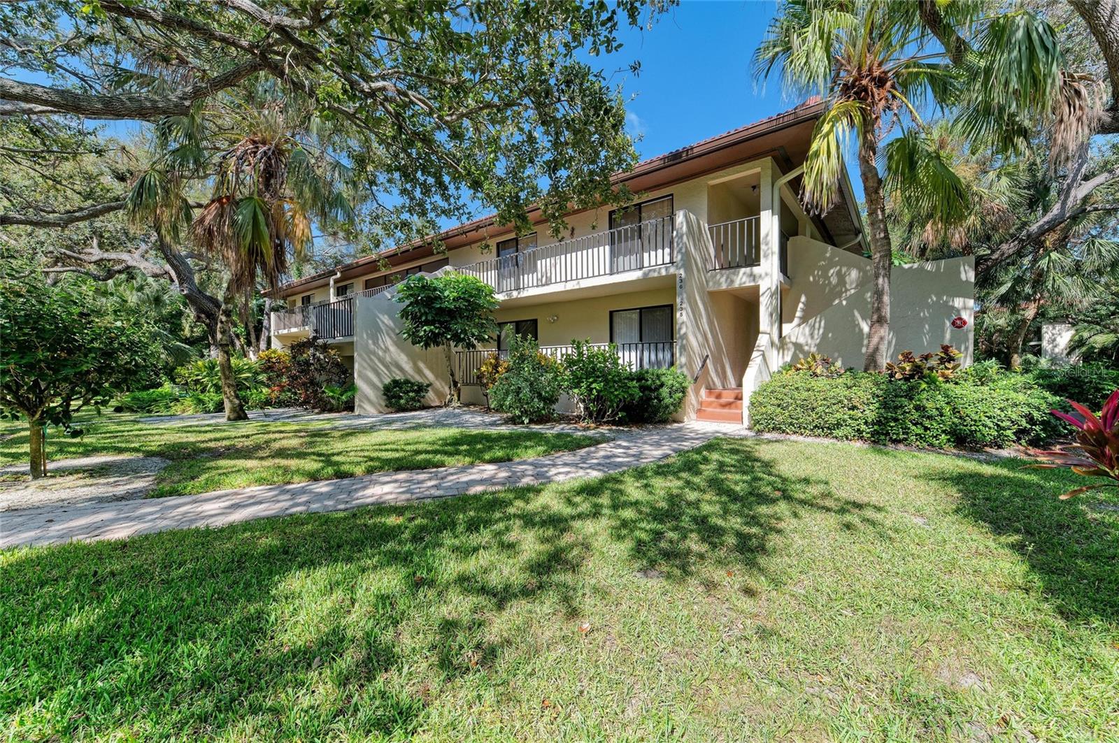 Now a substantial price reduction!!!

3 BEDROOM 2 BATH FIRST FLOOR 
WALKING DISTANCE TO SARASOTA BAY AND SEMIPRIVATE GOLFING AT THE IMG GOLF AND COUNTRY CLUB
NO WAIT TO RENT, PET FRIENDLY, ROOFS REPLACED 2024:)

     Welcome to the beautiful enclave of Wild Oak Bay.
Largest floor plan in the Terraces - Updated -3-bedroom/2 Bath and X large, enclosed lanai, non-age restricted, Dog friendly No wait for rental (rent monthly 3x per year).
      You don't want to miss this lush tropical sanctuary with lagoons and beautiful walkways trailing under the majestic canopy of old Florida oak trees where this bird sanctuary and wildlife area has everyday viewings of spoonbills, eagles, egrets, herons, otters, turtles and so much more....
Ready for you to move right in. You can follow the short pathway through the canopy of palms and oaks just steps to the heated pool and spa where you can gather with new friends and family. This is a non-age restricted community with its winding shaded streets provides a venue where you can enjoy walks with your large (or small) dogs. Furniture outside of contract and 1 full year warranty with a full price contract. 
    Walking distance to the IMG Golf & Country Club and the IMG Sports Academy. This desirable community is situated less than 10 miles of renown Gulf beaches of Anna Maria Island and is just as close to the cultural arts of downtown Sarasota and SRQ airport. Terrific for seasonal or full time living. This is the picture-perfect Florida condo you've been hoping to find and is available before the snowbirds snap it up for next year. Now is your chance to own your own personal get away! Call today for your showing!