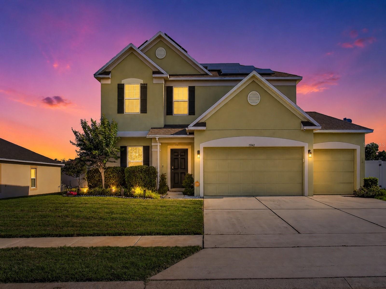 KNIGHT LAKE ESTATES - Residential