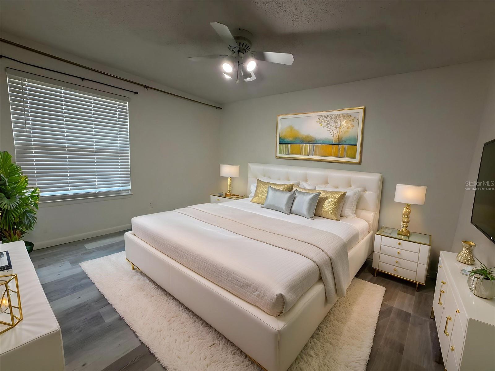 CABANA KEY A CONDO - Residential