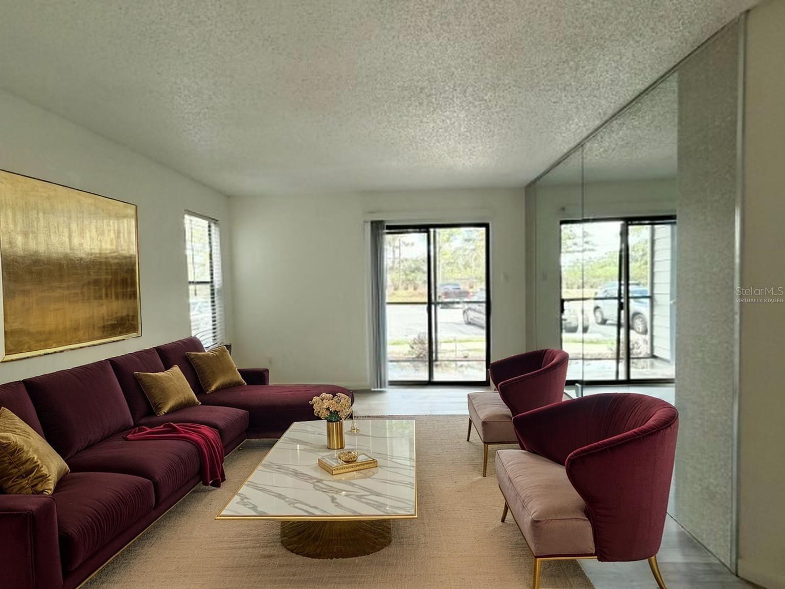 CABANA KEY A CONDO - Residential