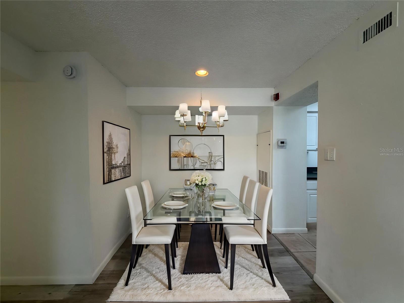 CABANA KEY A CONDO - Residential