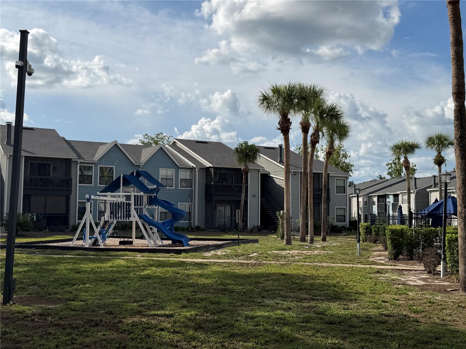 CABANA KEY A CONDO - Residential