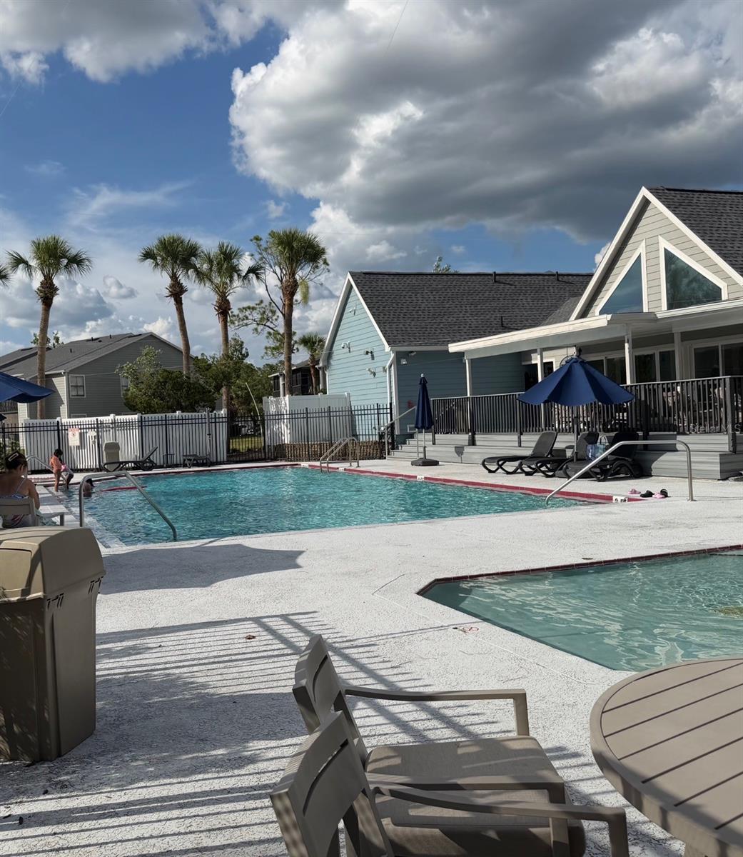 CABANA KEY A CONDO - Residential