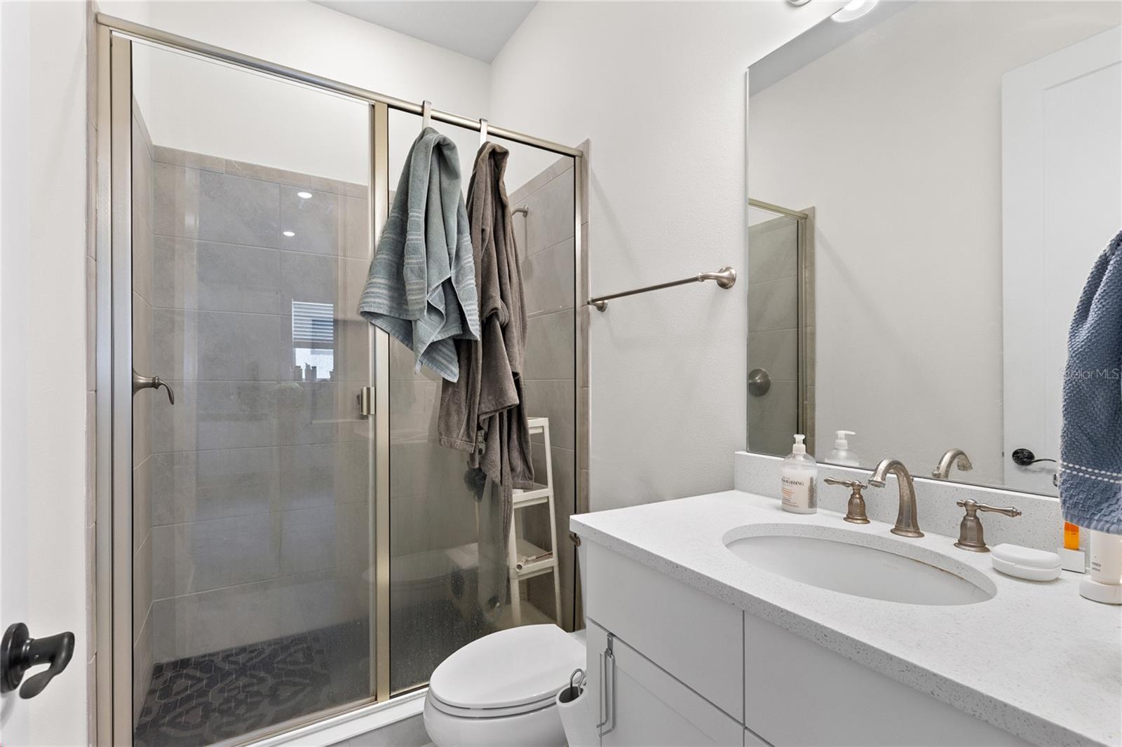 LAUREATE PARK - Residential Lease