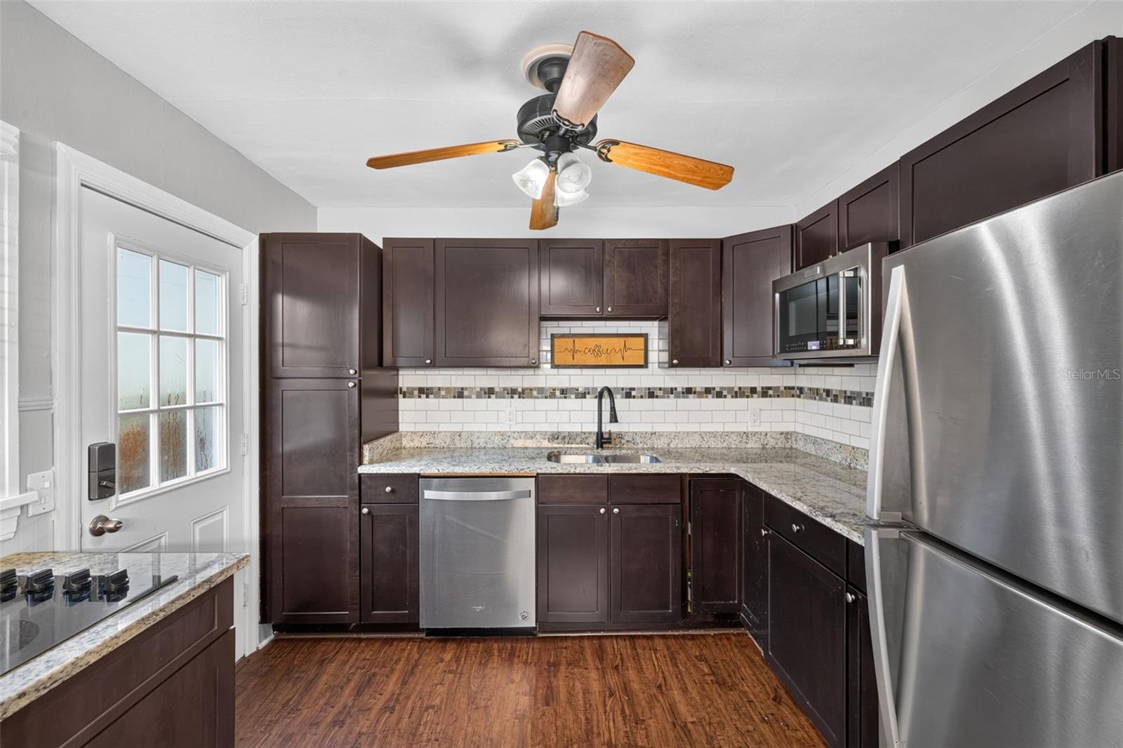FLORAL VILLA ESTATES REP - Residential