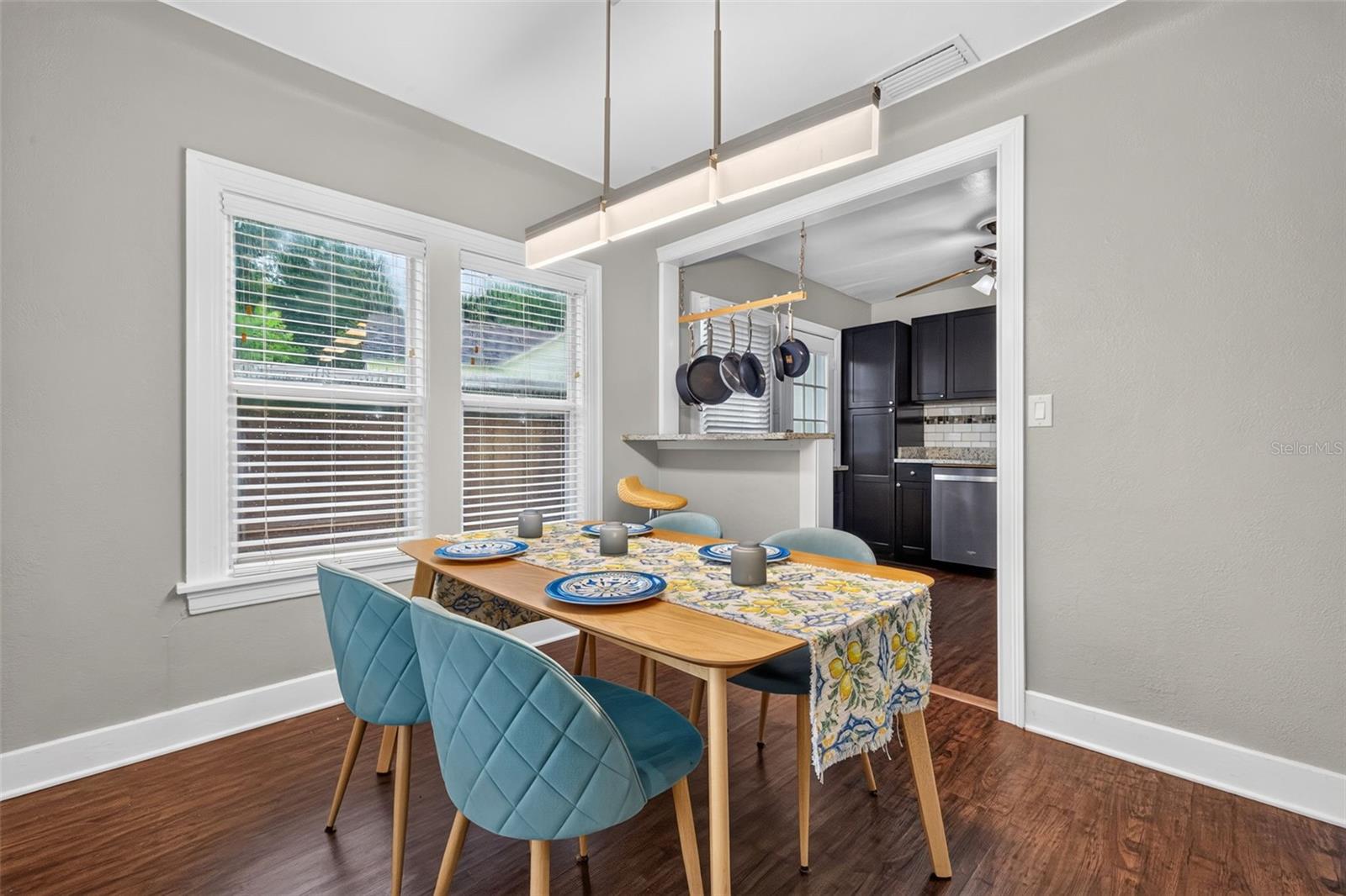 FLORAL VILLA ESTATES REP - Residential