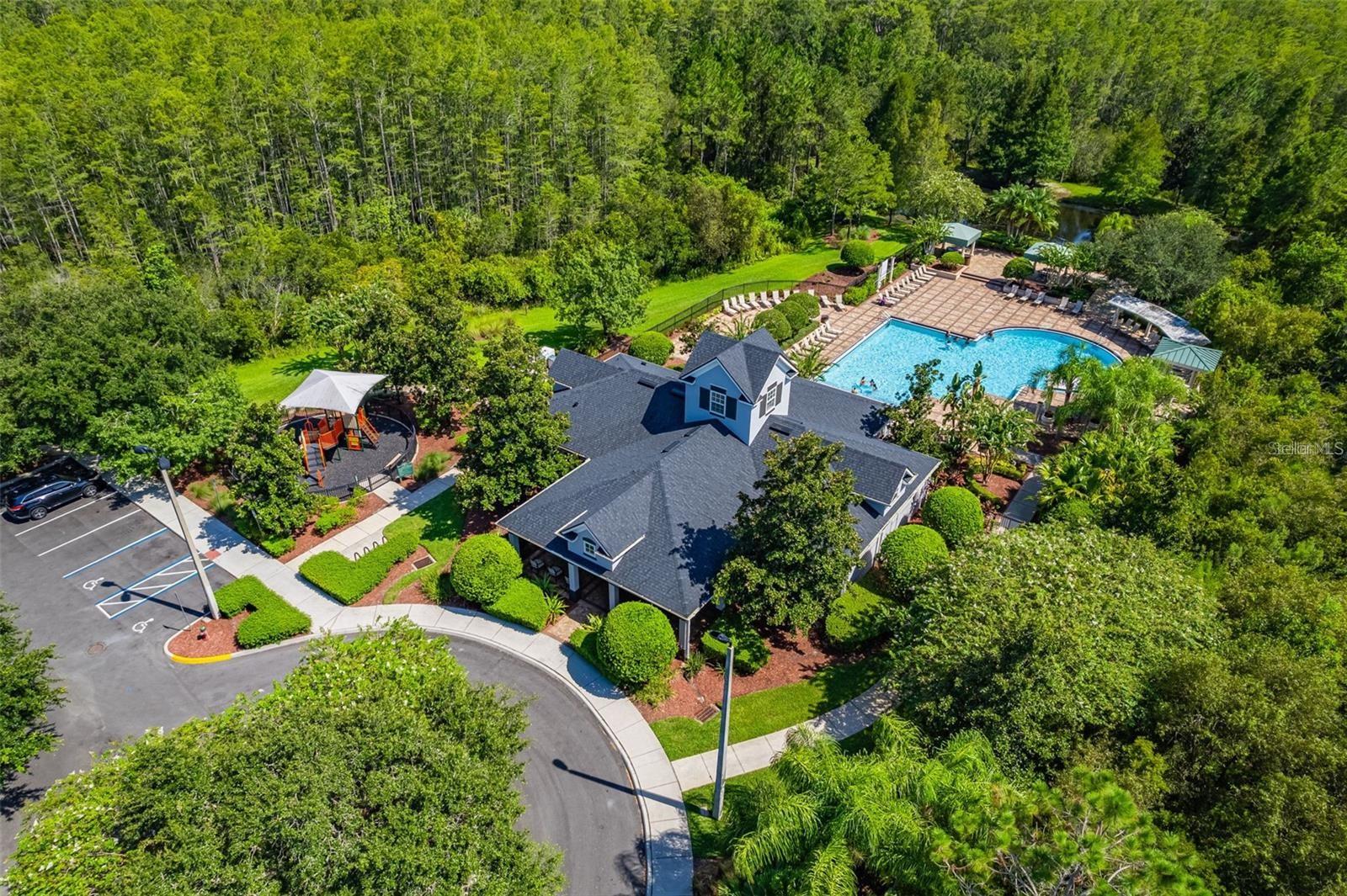 SPRING ISLE - Residential Lease