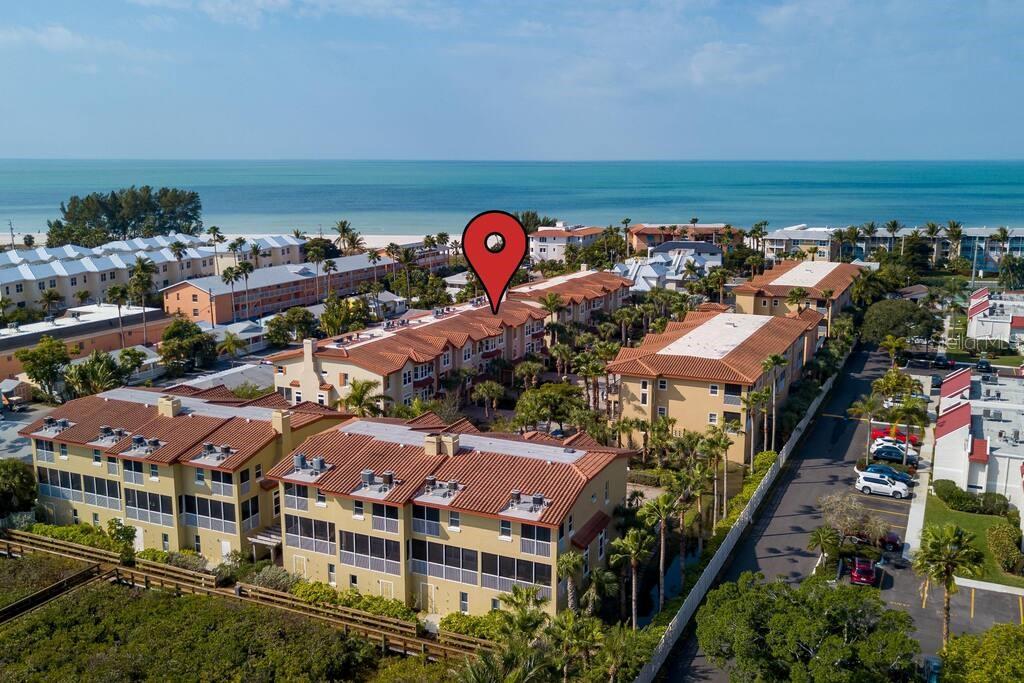 BRADENTON BEACH CLUB BLDG 2 - Residential