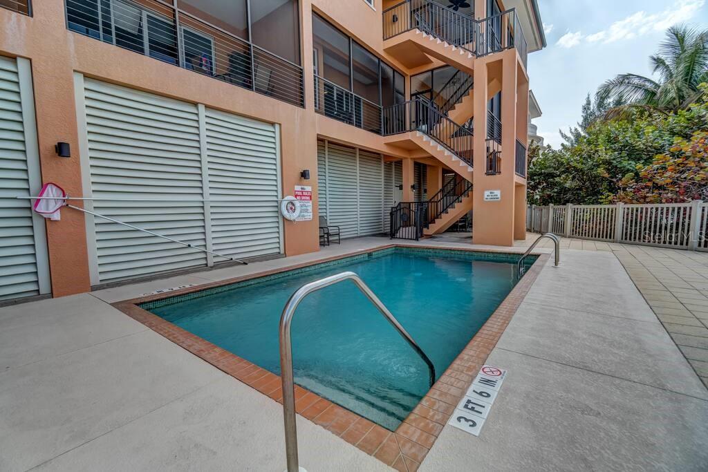 BRADENTON BEACH CLUB BLDG 2 - Residential