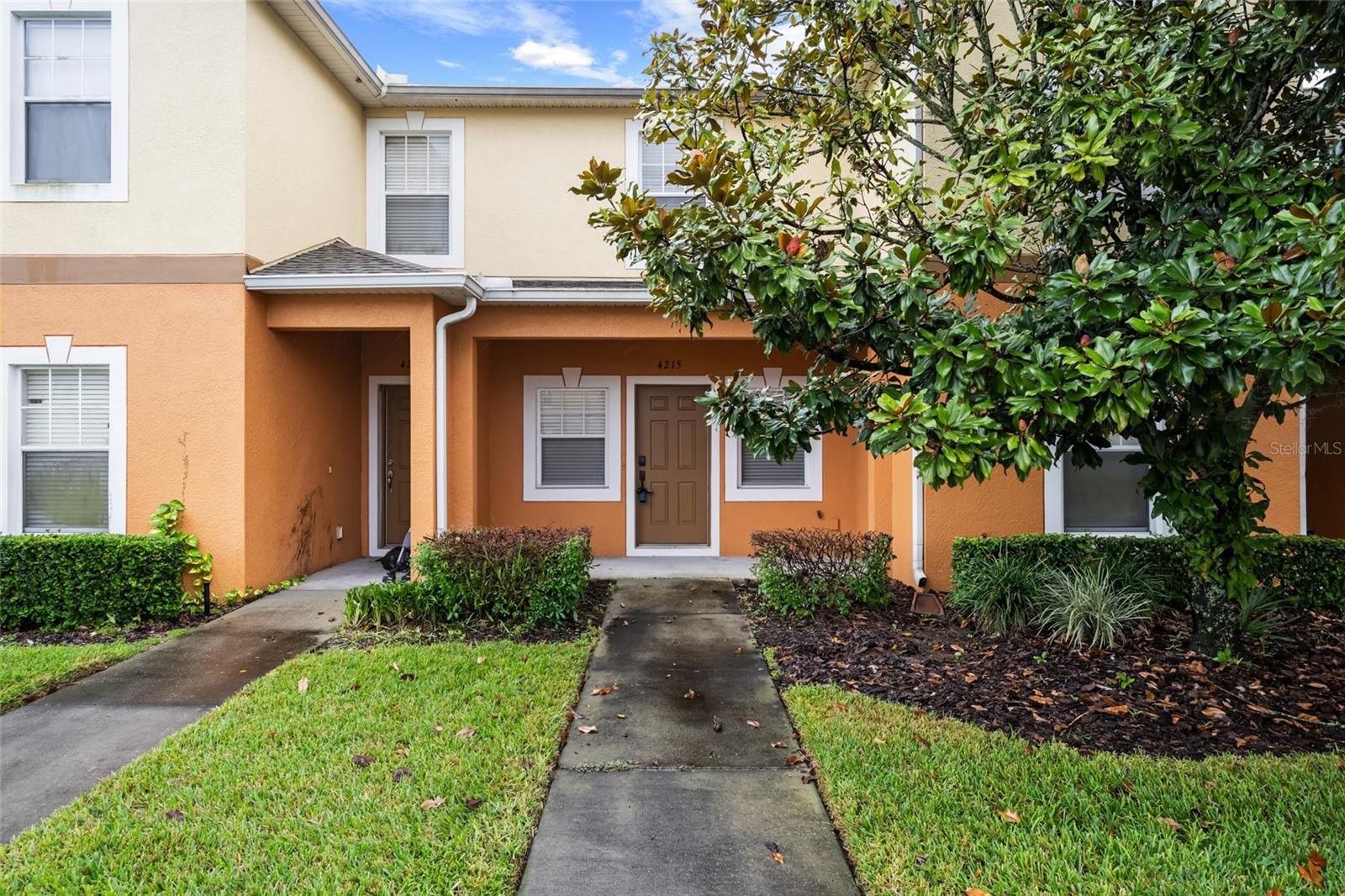 AUTUMNWOOD GROVE - Residential