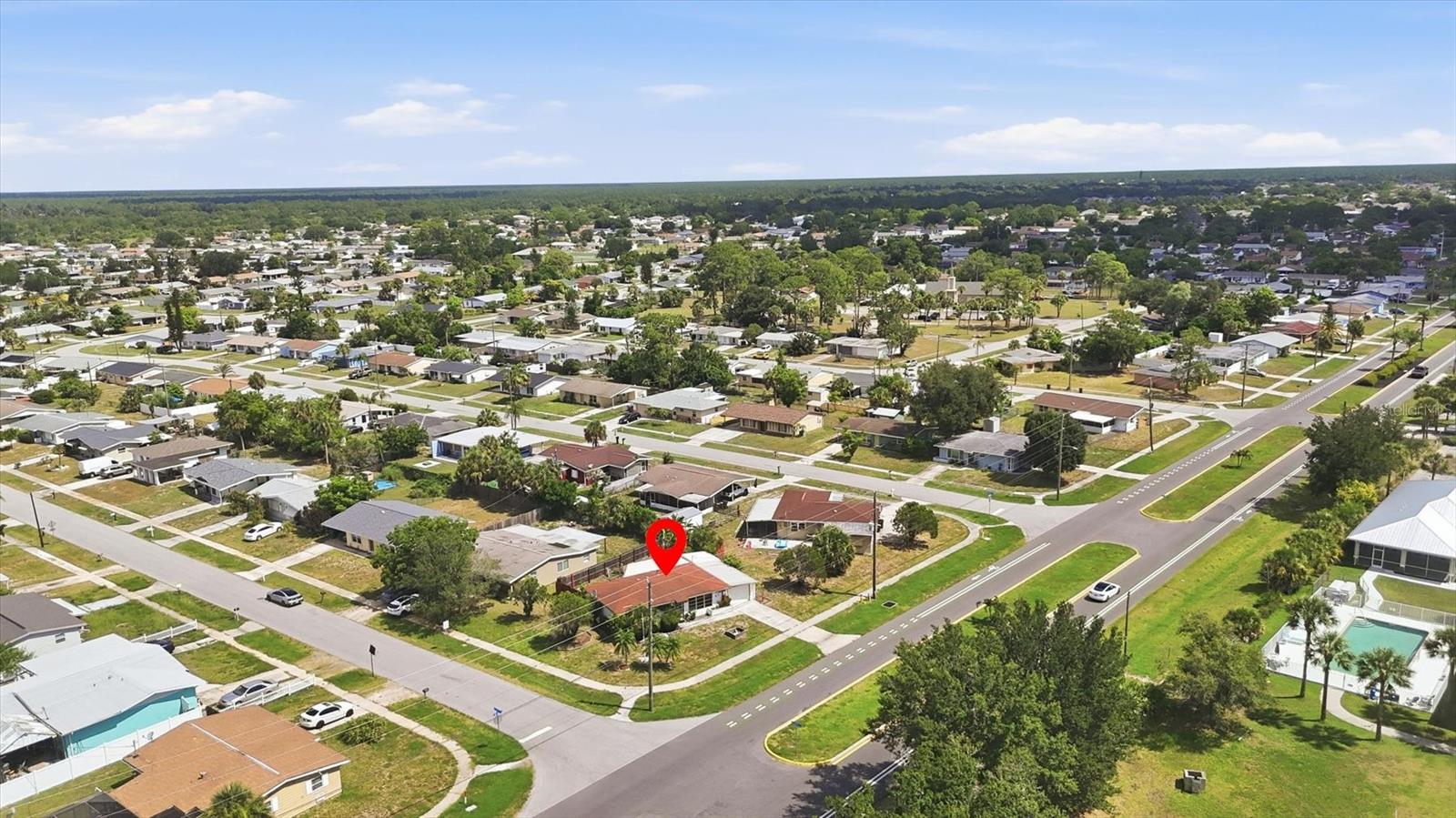 PORT CHARLOTTE 41 REP 01 - Residential