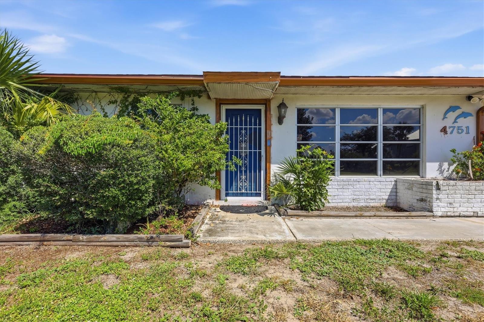 PORT CHARLOTTE 41 REP 01 - Residential