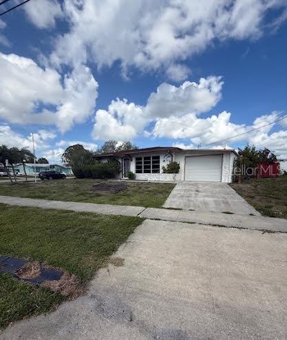 PORT CHARLOTTE 41 REP 01 - Residential