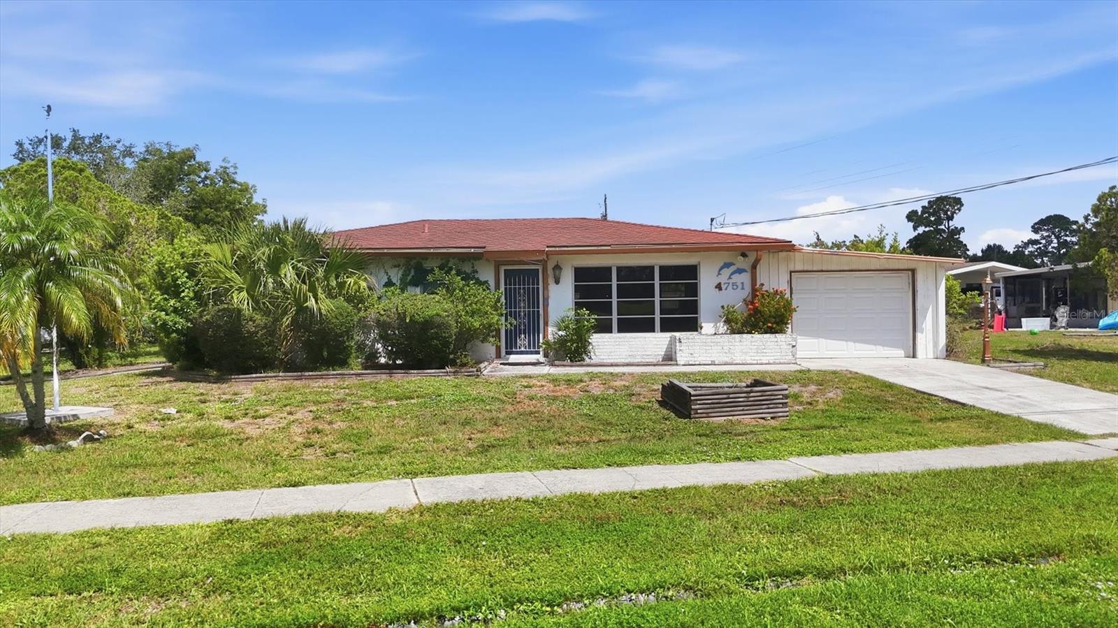 PORT CHARLOTTE 41 REP 01 - Residential