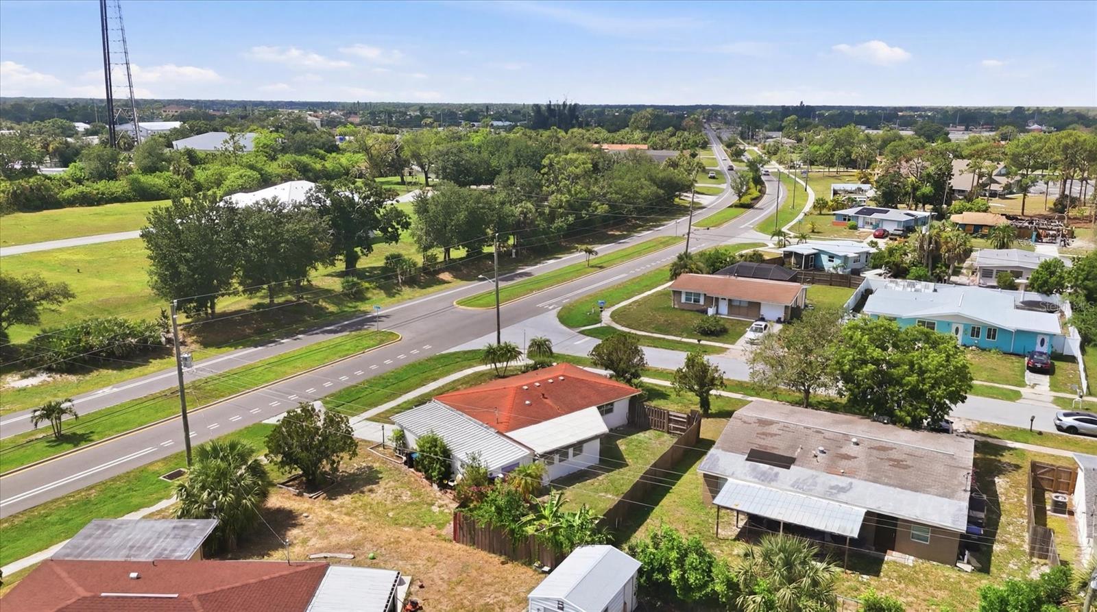 PORT CHARLOTTE 41 REP 01 - Residential
