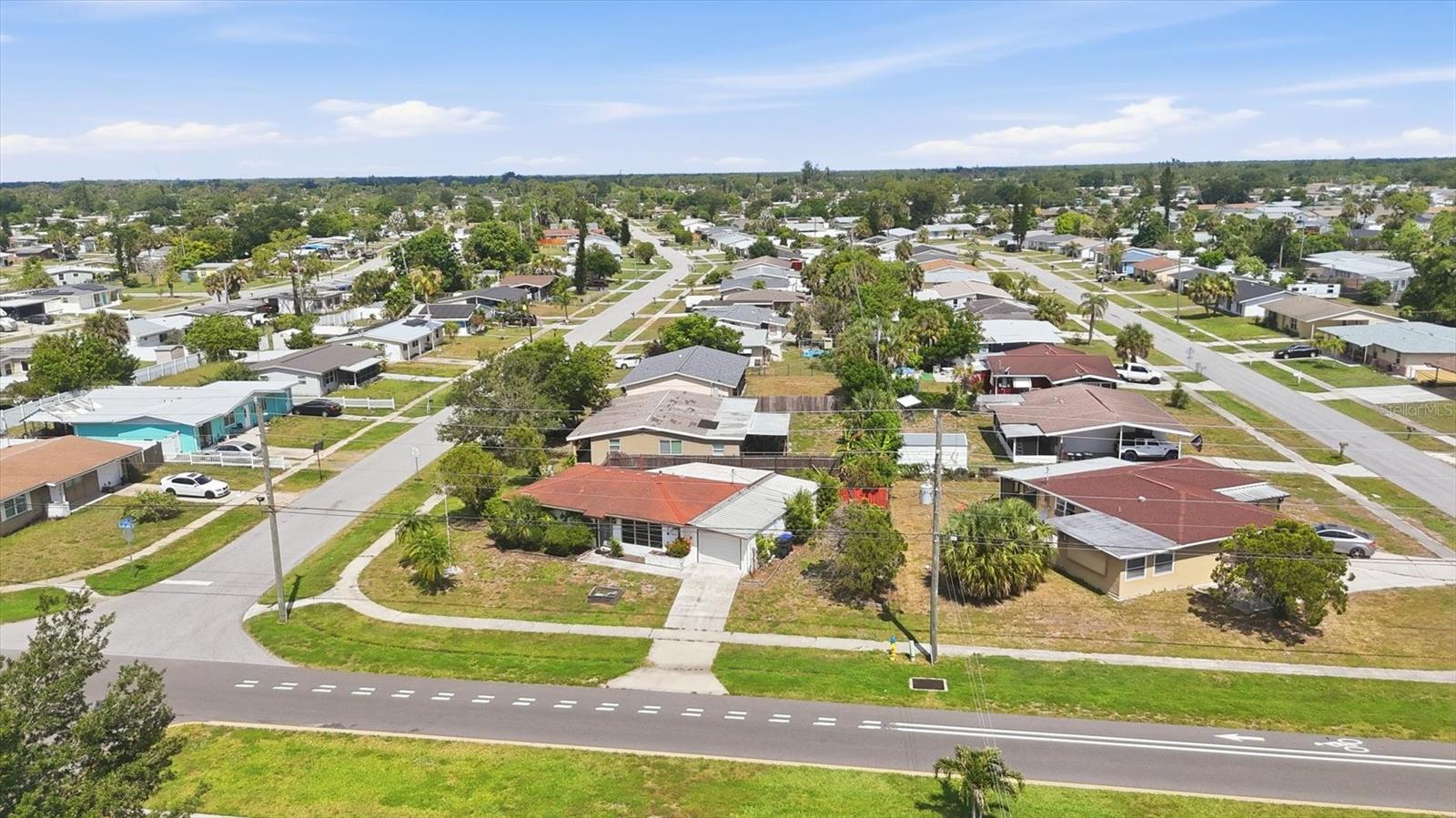 PORT CHARLOTTE 41 REP 01 - Residential