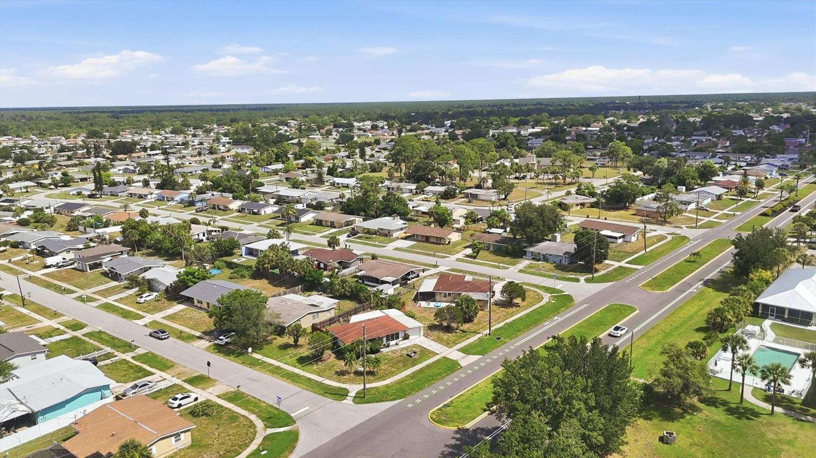 PORT CHARLOTTE 41 REP 01 - Residential
