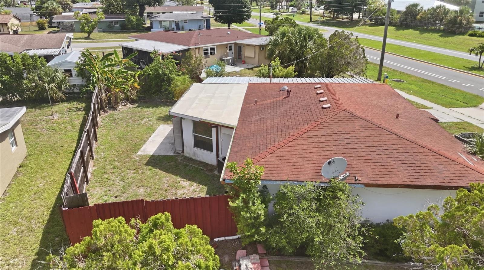 PORT CHARLOTTE 41 REP 01 - Residential