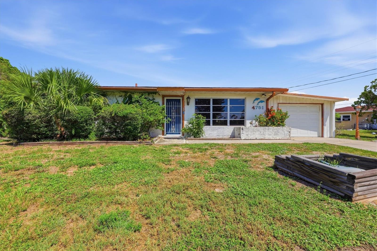 PORT CHARLOTTE 41 REP 01 - Residential