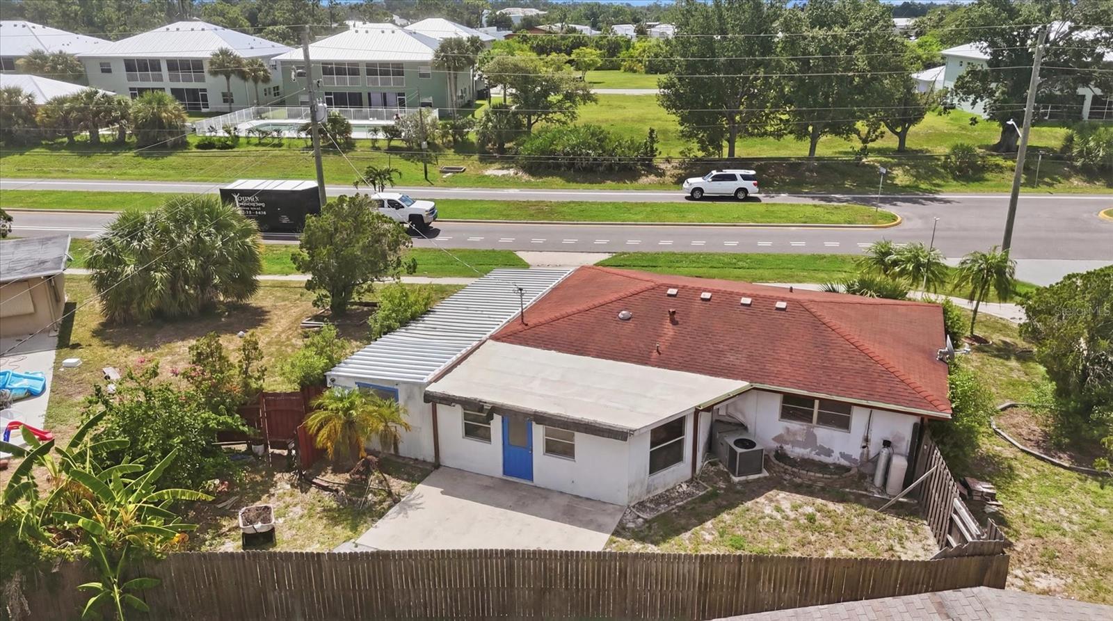 PORT CHARLOTTE 41 REP 01 - Residential