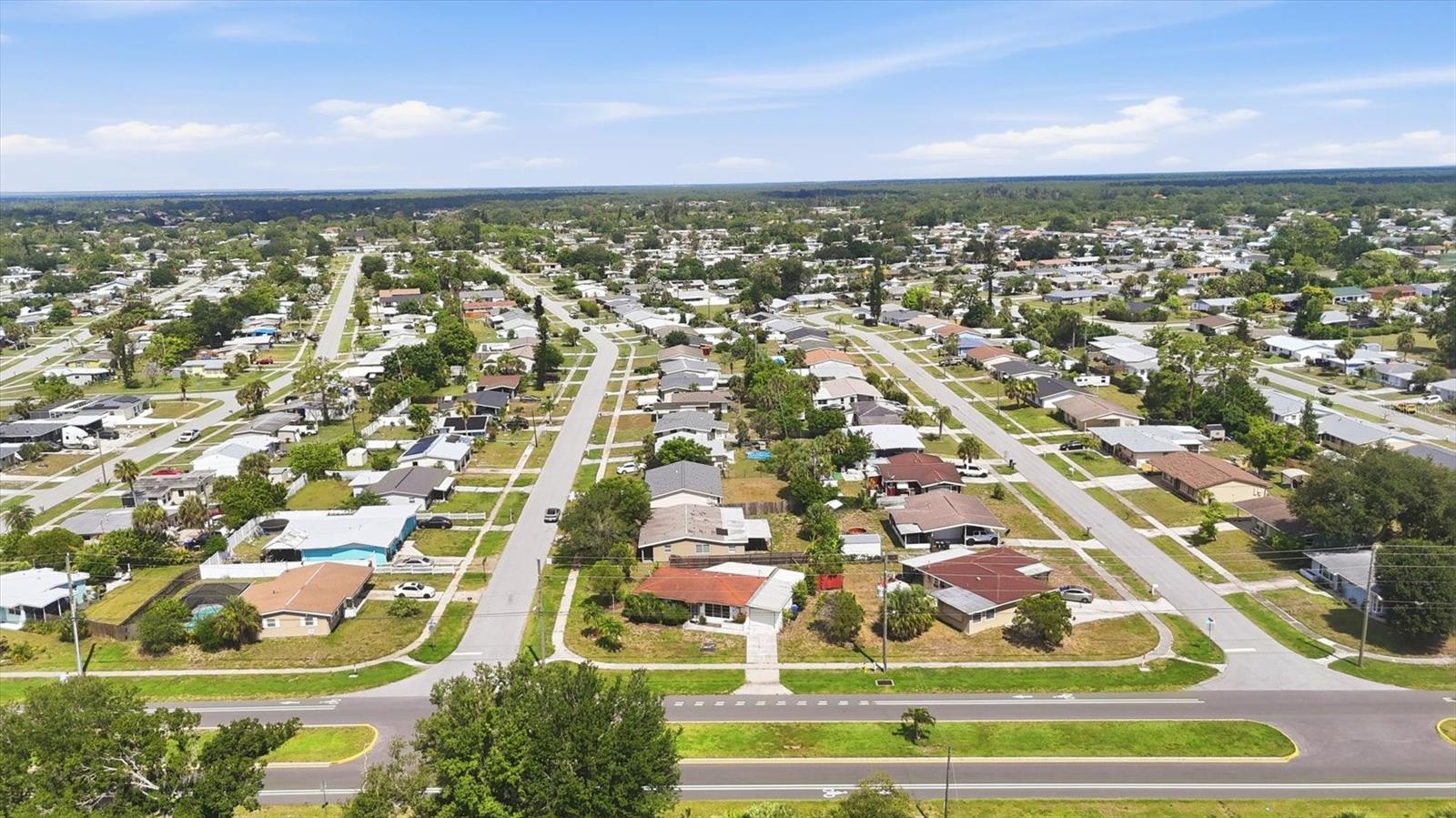 PORT CHARLOTTE 41 REP 01 - Residential