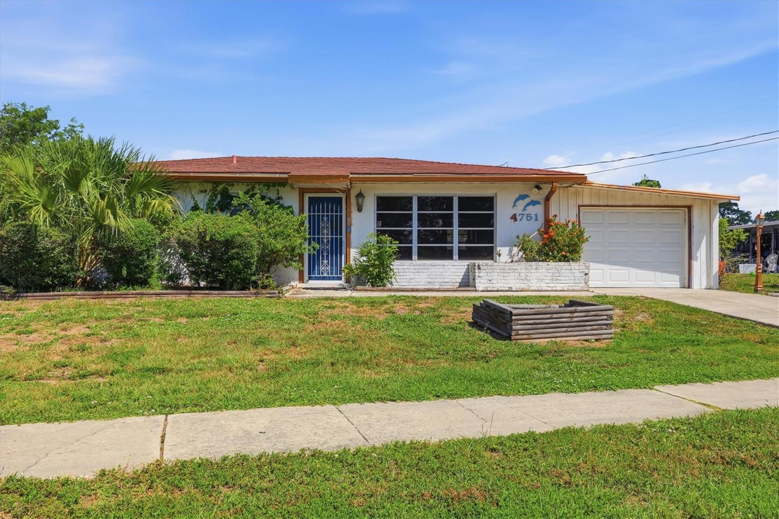 PORT CHARLOTTE 41 REP 01 - Residential