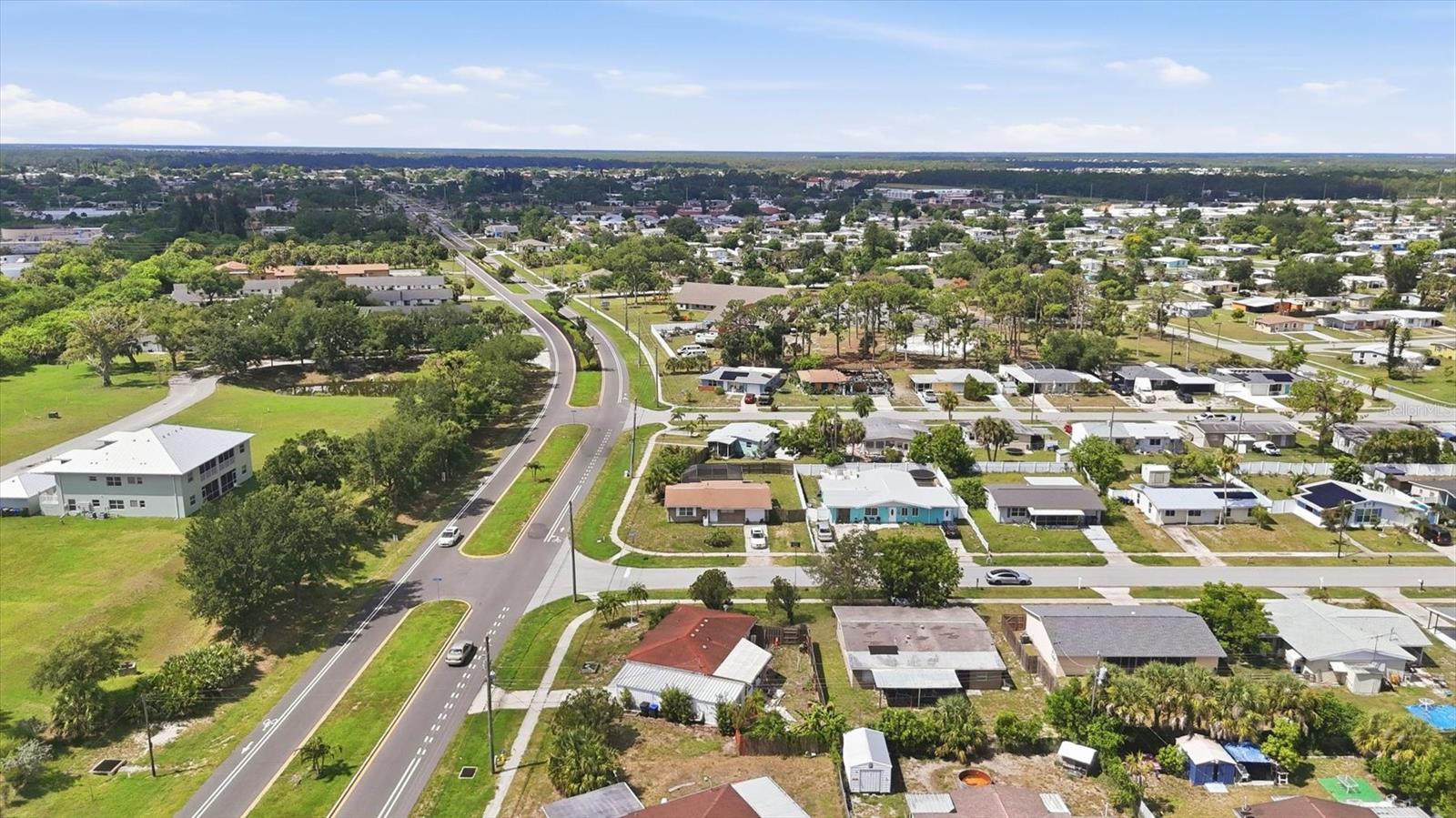 PORT CHARLOTTE 41 REP 01 - Residential