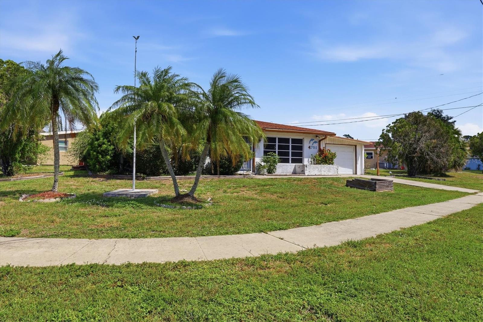 PORT CHARLOTTE 41 REP 01 - Residential