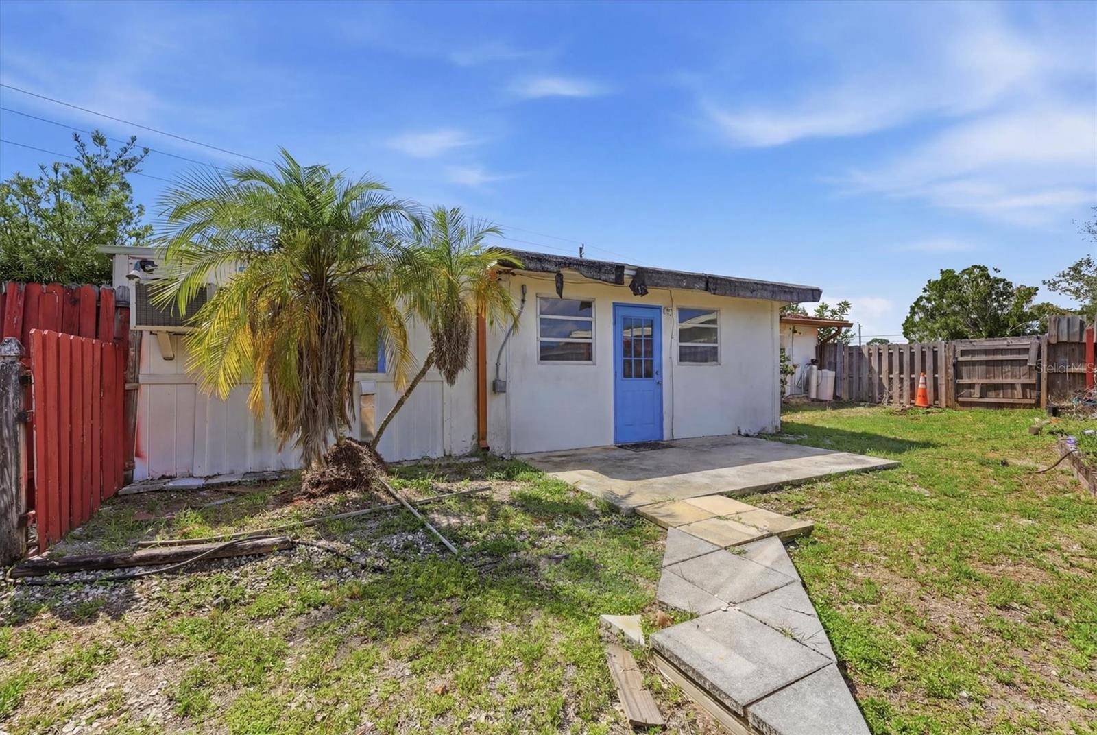 PORT CHARLOTTE 41 REP 01 - Residential