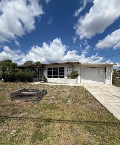 PORT CHARLOTTE 41 REP 01 - Residential
