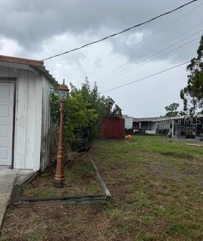PORT CHARLOTTE 41 REP 01 - Residential