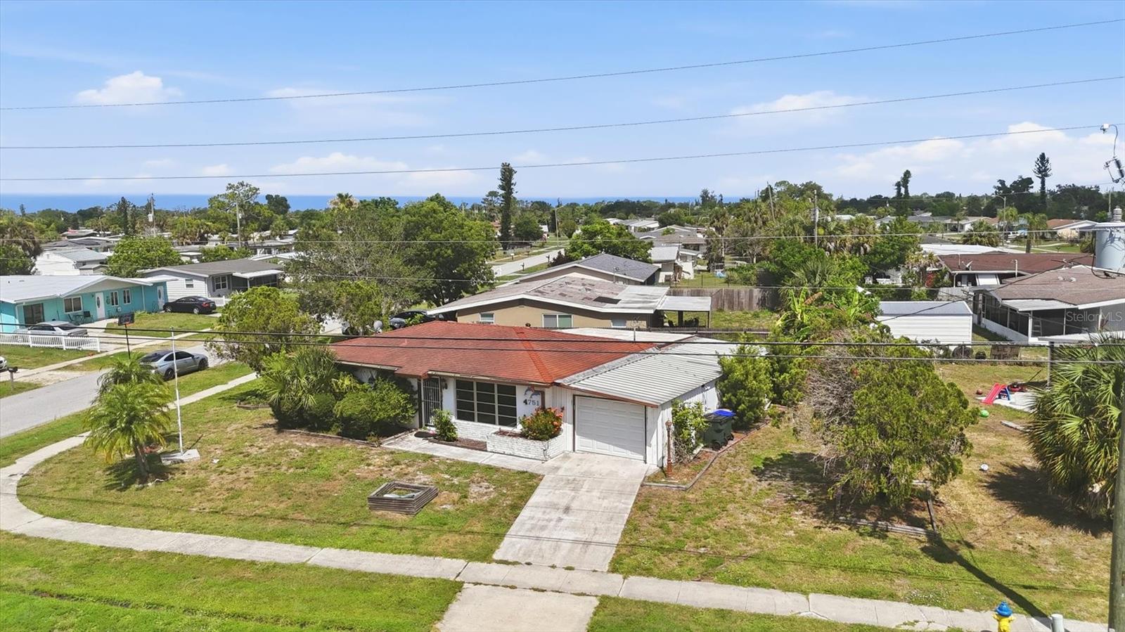 PORT CHARLOTTE 41 REP 01 - Residential