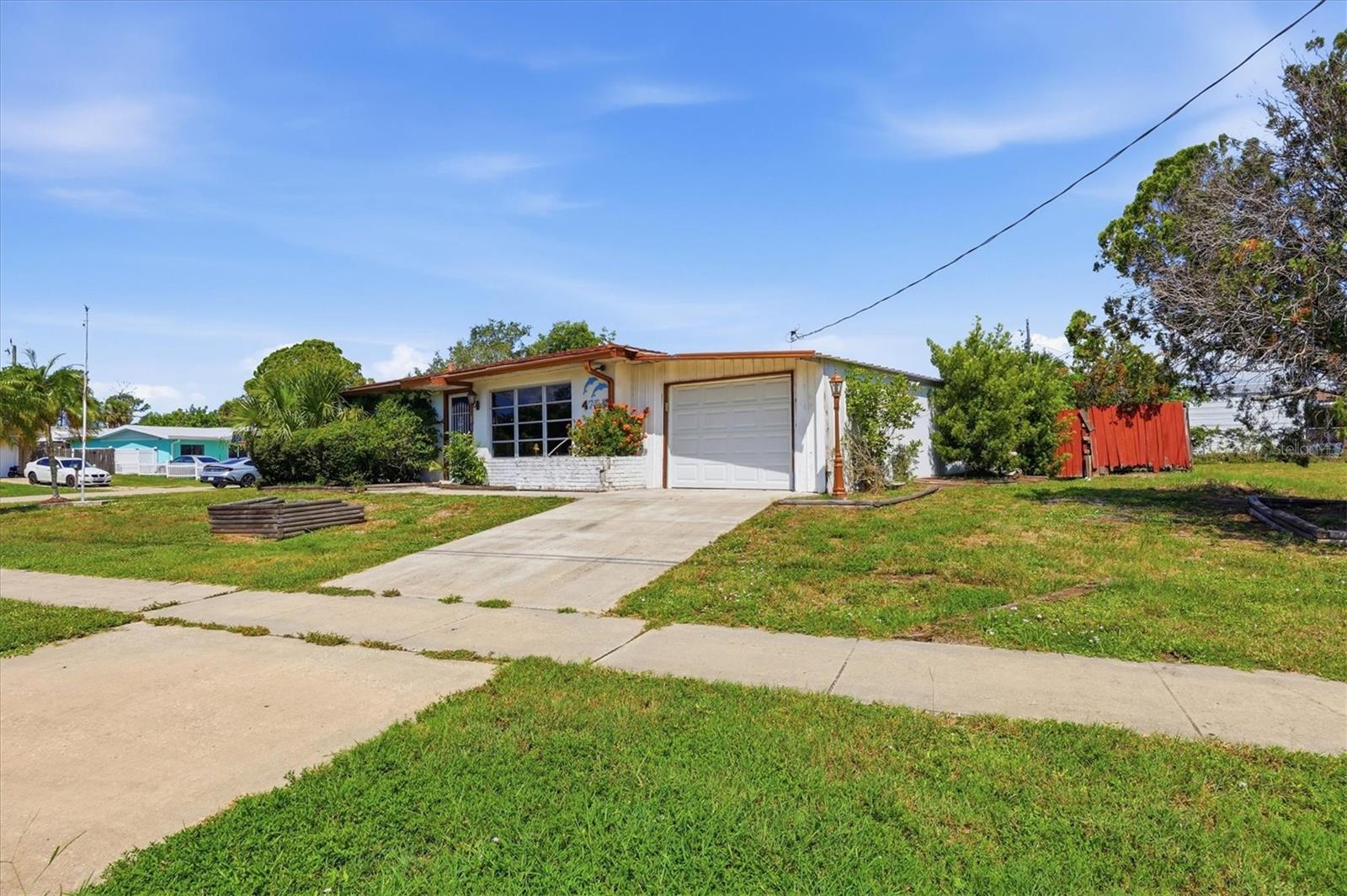 PORT CHARLOTTE 41 REP 01 - Residential