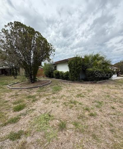 PORT CHARLOTTE 41 REP 01 - Residential