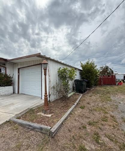 PORT CHARLOTTE 41 REP 01 - Residential