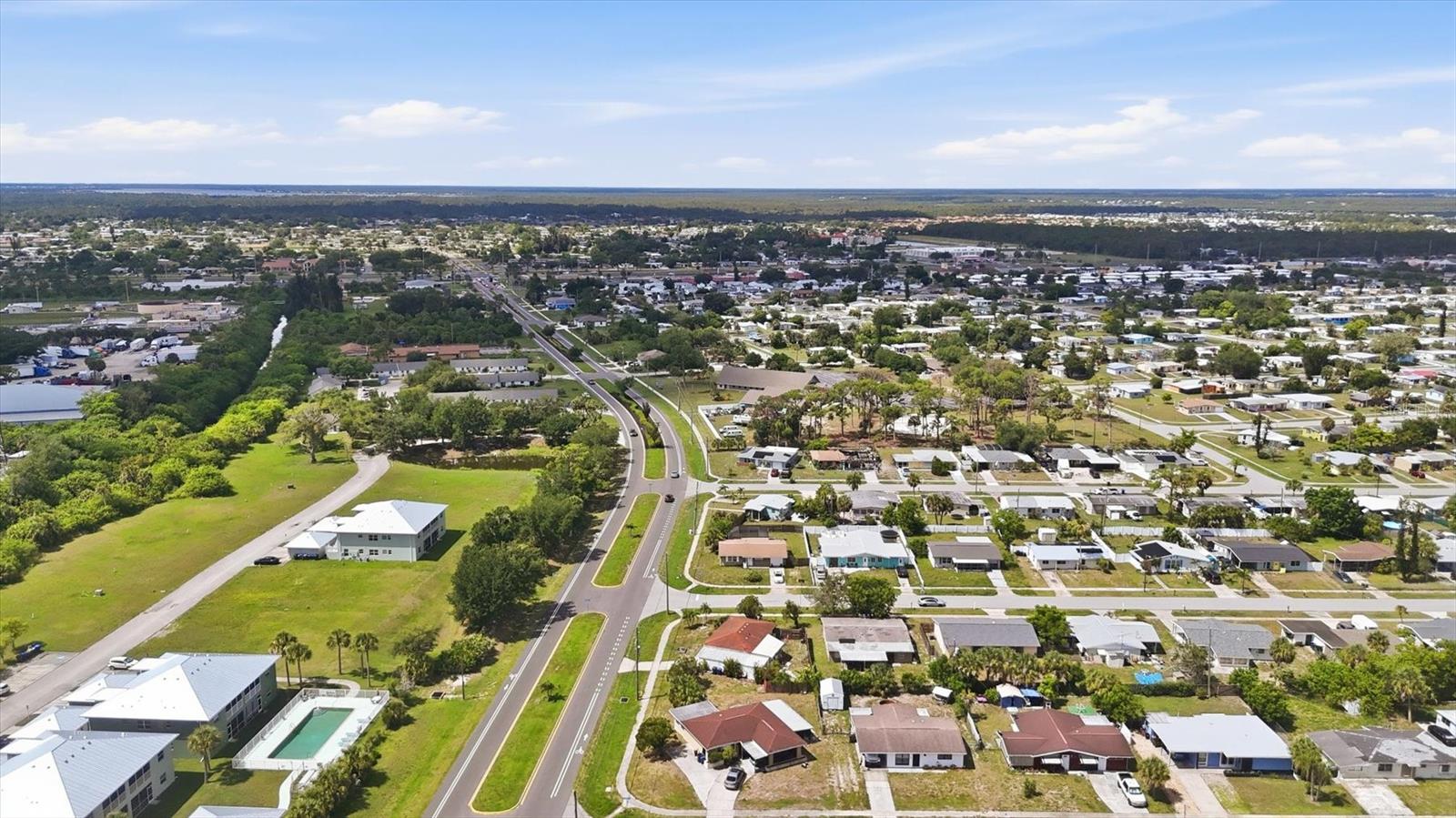 PORT CHARLOTTE 41 REP 01 - Residential